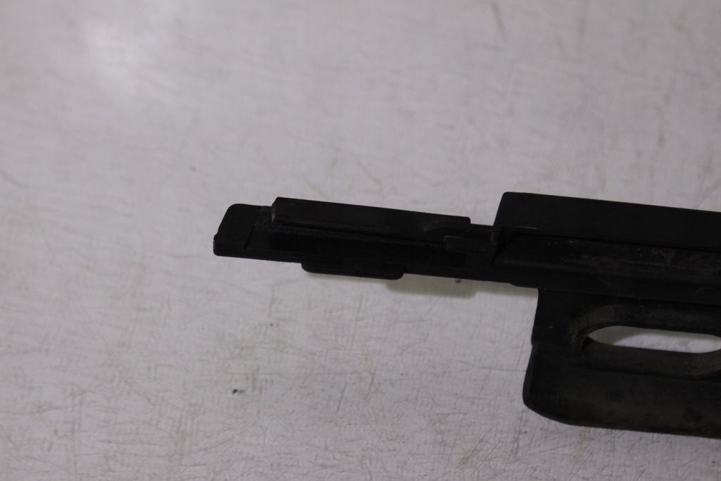 фото №5, Жабо молдинг trafic ii 1.9dci 8200036493