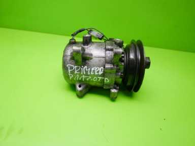 фото №9, Компресор кондиціонера nissan primera p11 2.0td