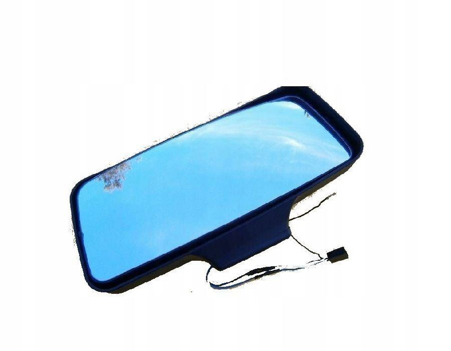 фото №1, Зеркало зеркало renault magnum подогрев.