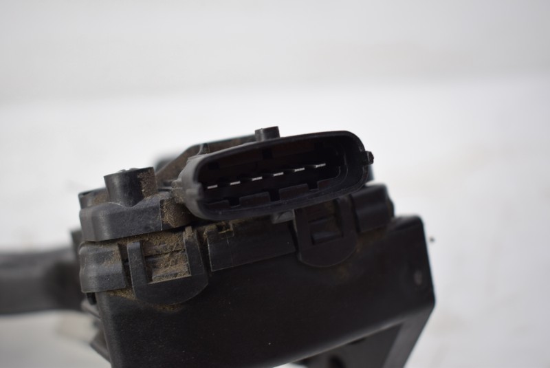 фото №5, Потенциометр газа педаль h03 kia ceed 1 i 2.0 crdi