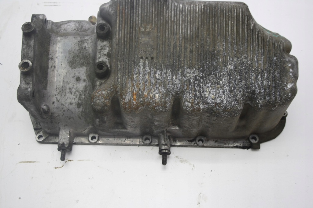 фото №11, Поддон масляная alfa romeo 147 1.9 16v jtd c010