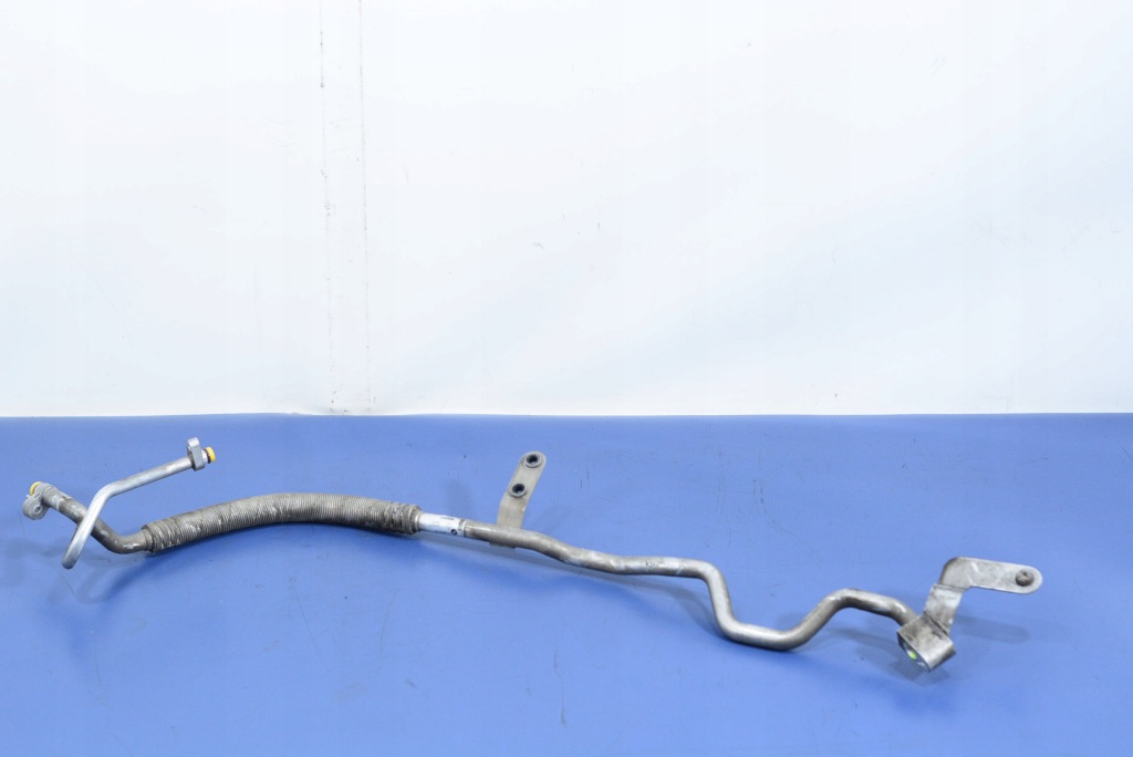 фото №1, Bmw 7 f01 f04 шланг кондиционера 9199882-02