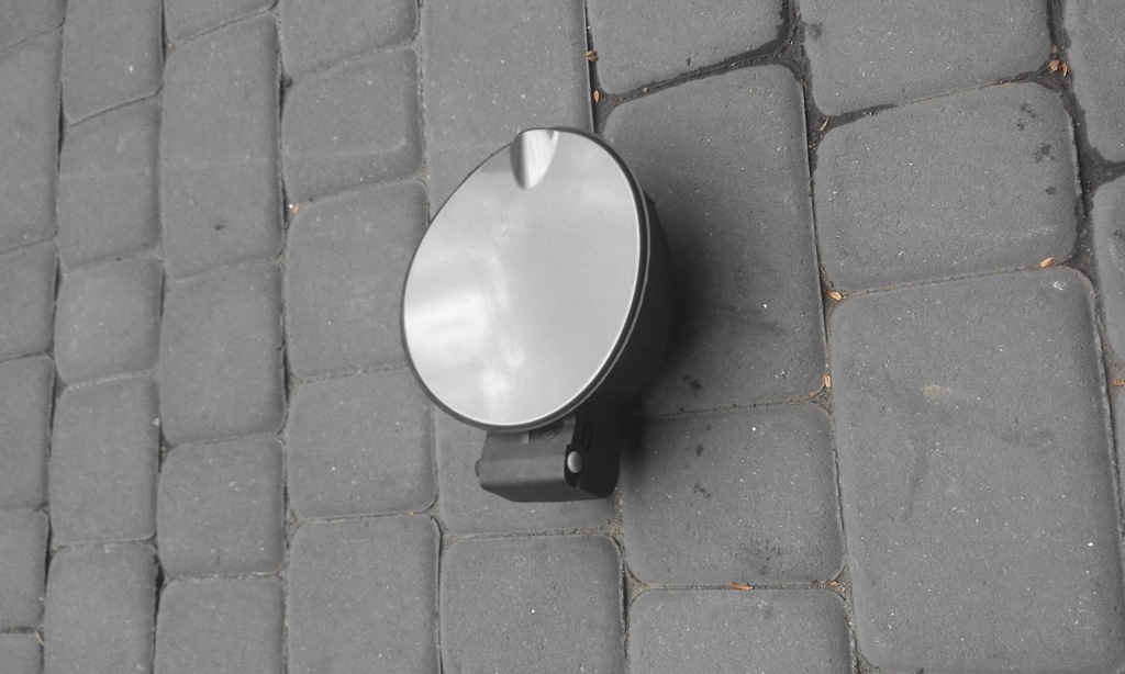 фото №1, Крышка заливной топлива fiat bravo 2 ii