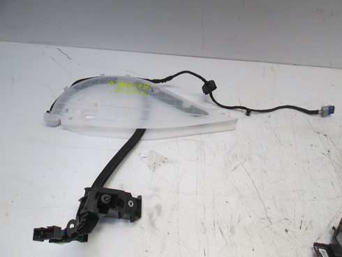 фото №1, Електропроводка двері права berlingo partner iii