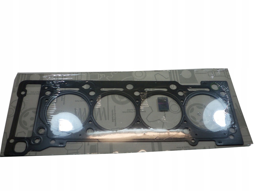 фото №1, Прокладка головки циліндрів mercedes 6460160520