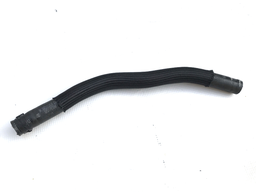 фото №1, Audi оригінальний номер 06e121082r wąż водяний