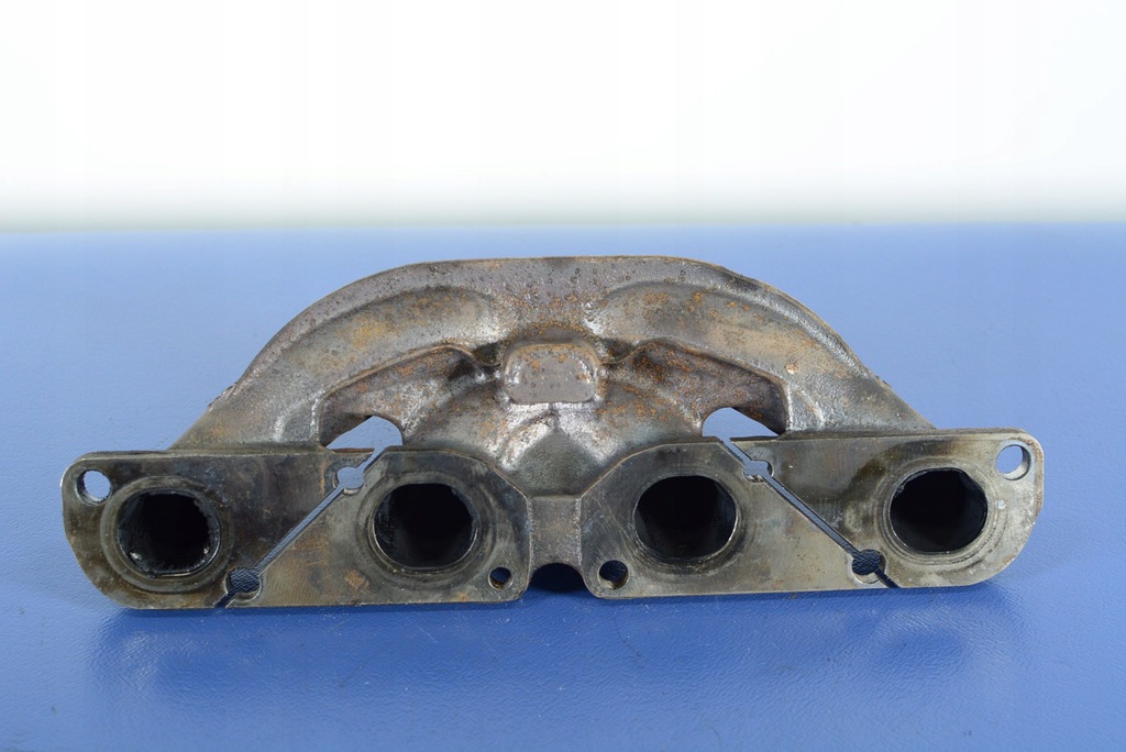 фото №4, Bmw 7 f01 f04 коллектор выпускной 7576987 n63b44a