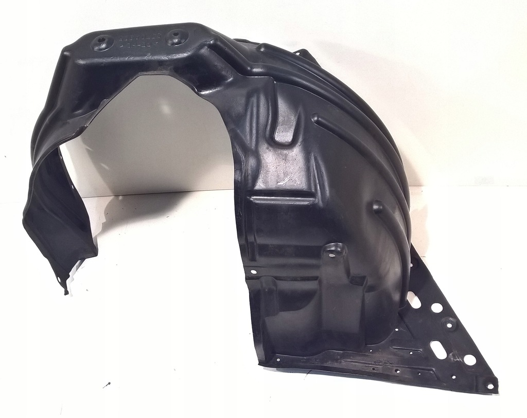 фото №1, Mitsubishi оригинальный номер 5370a925 подкрылок