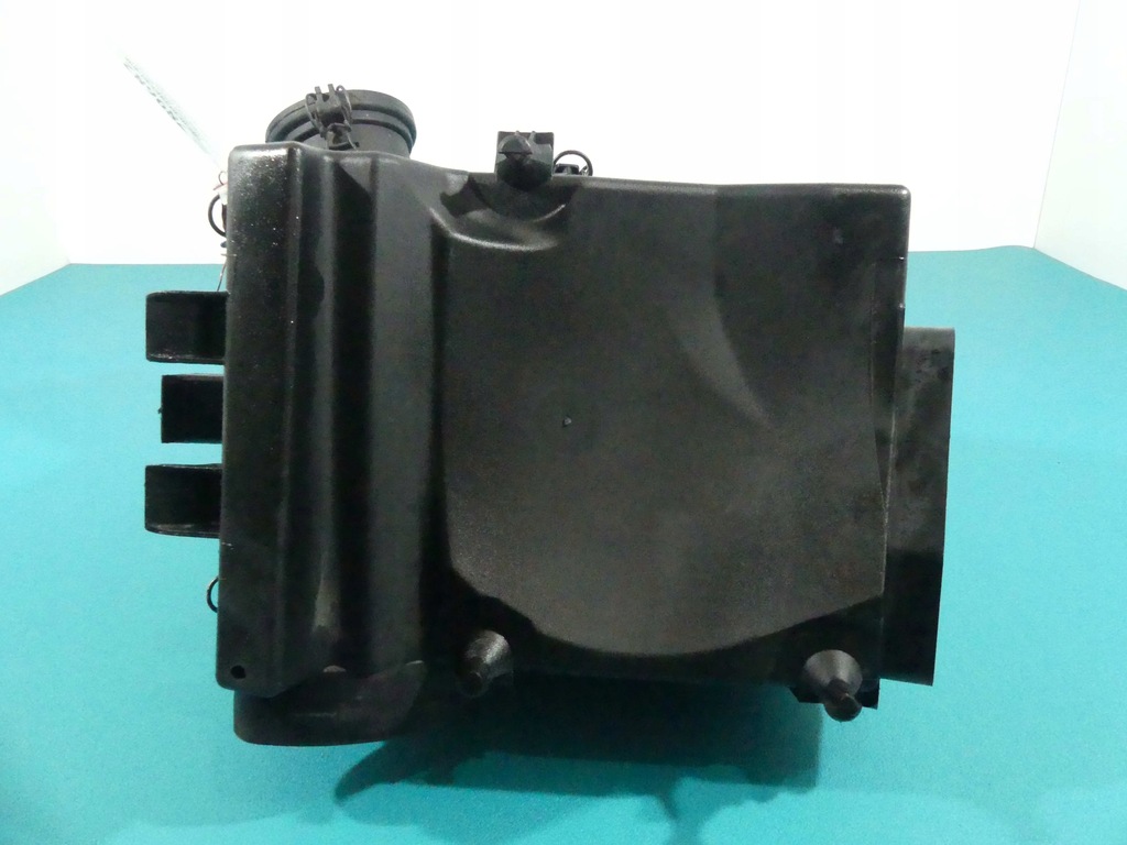 фото №9, Mercedes ml w163 корпус фильтра воздуха 5.0 v8