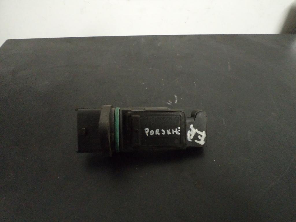 фото №1, Porsche витратомір bosch