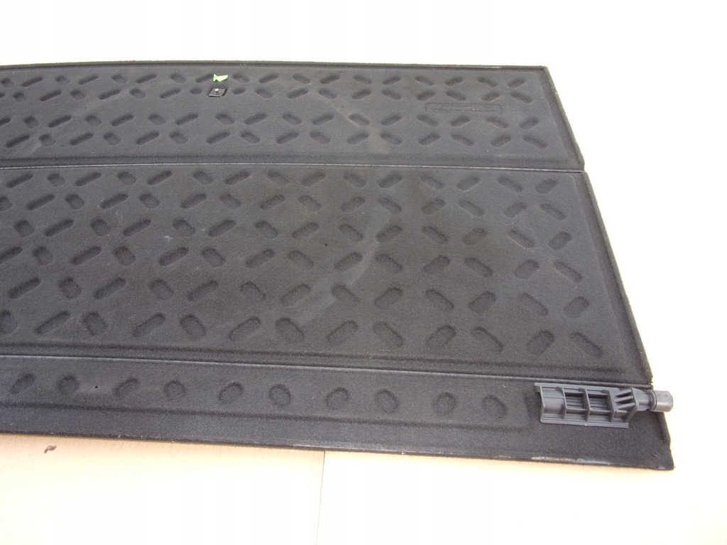 фото №4, Обшивка багажника килимок kia ceed i 06- kombi