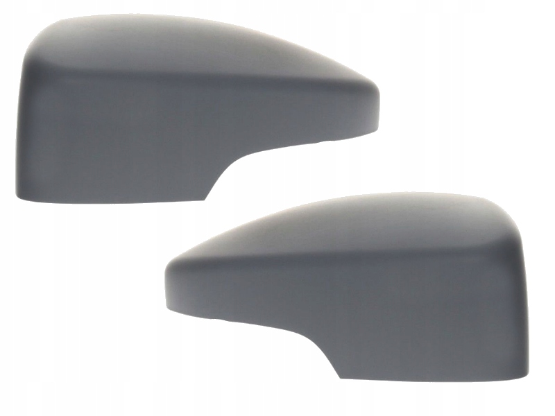 фото №1, Корпус дзеркало zew ford escape kuga ліва