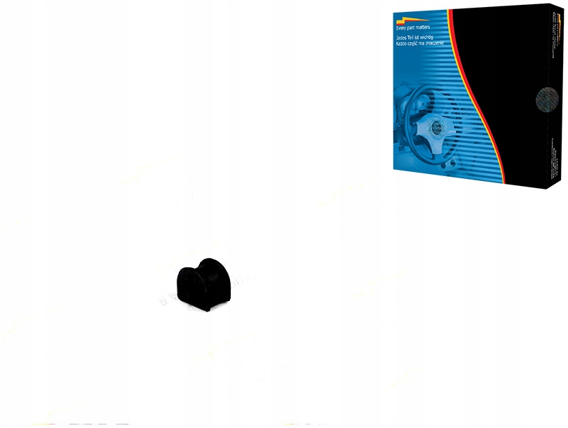 фото №1, Kraft automotive 4230700 втулка підшипник, стабілізатор