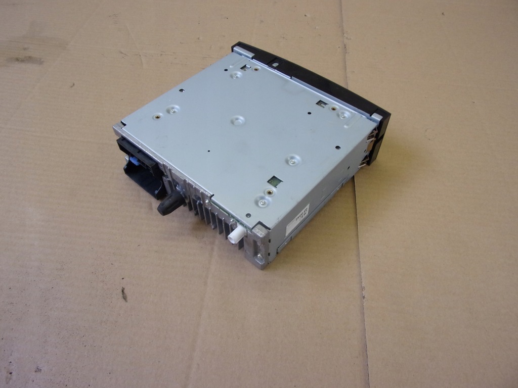 фото №6, Радио cd mp3 aux оригинальные peugeot 301 2012-