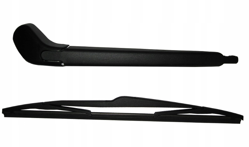 Купити Двірник задня задній важіль+ щітка ford focus mk2