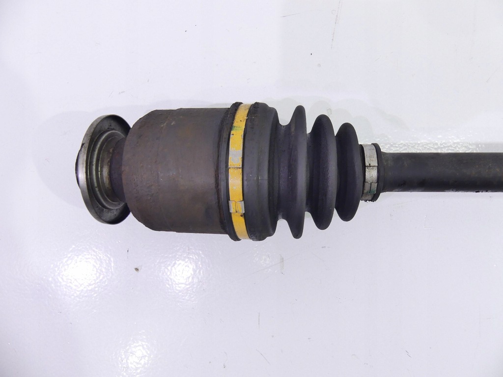 фото №2, Honda legend iv kb1 3.5 v6 привідний вал права задня