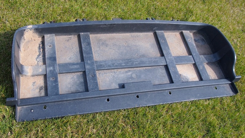 фото №5, Приборная панель приборная консоль приборная панель master movano 03+