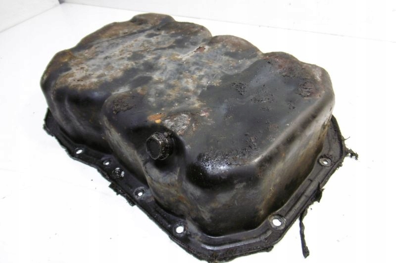 фото №1, Mazda 6 піддон масляна 2,0citd rf5c