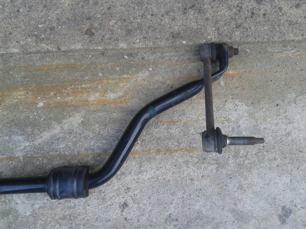 фото №1, Соединитель стабилизатора cadillac cts ii rwd 2008-14