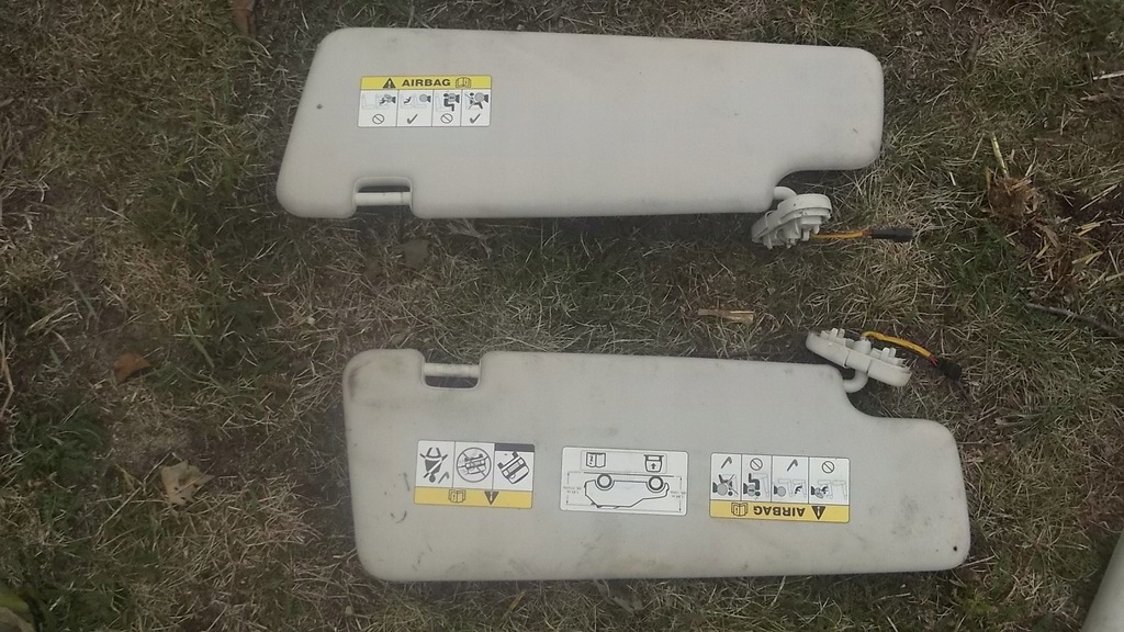 фото №2, Захист сонцезахисна range rover sport 07r p/l