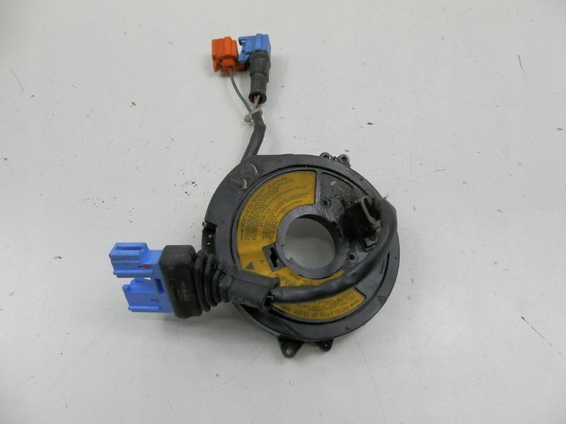 фото №6, Mazda mpv lv 96r лента шлейф подушка безопасности zm0q650037