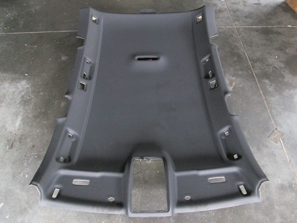 фото №6, Дах audi s4 s-4 8k9