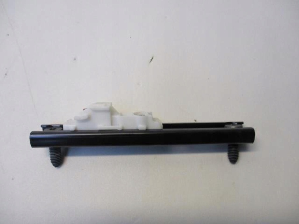 фото №5, Регулювання висоти поперечина renault clio iv