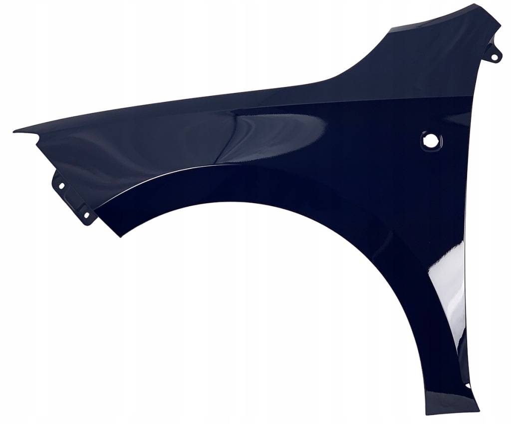 фото №1, Крила лівий do skoda rapid od 12r новий z5z5