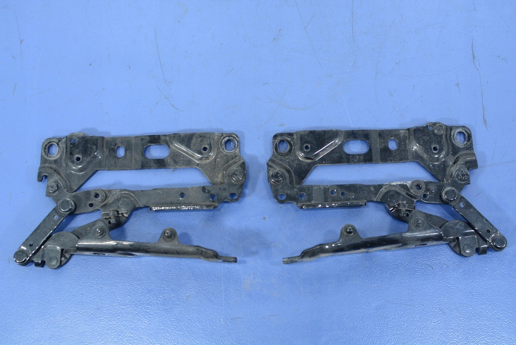 фото №1, Bmw 7 f01 f04 петли капот передней 7184189