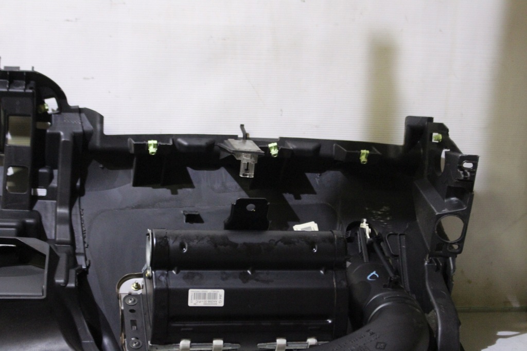 фото №14, Панель приладів приладова renault scenic ii 2.0