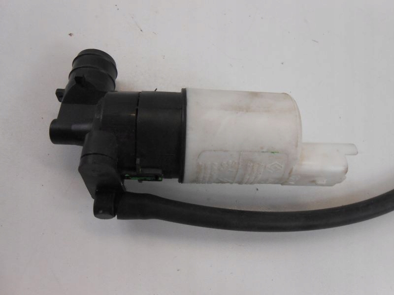 фото №3, Megane ii насос помпа омывателя оригинал