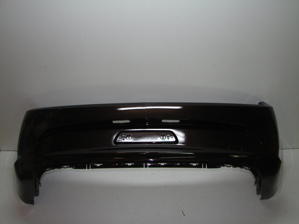 фото №1, Бампер задній задня opel astra iv j cascada