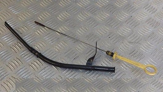 фото №1, Opel astra f 1.7 dtl x17dtl щуп масла