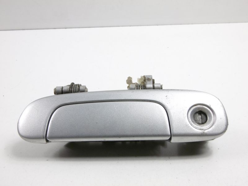 фото №2, Mazda premacy cp ручка зовнішня ліва перед lift