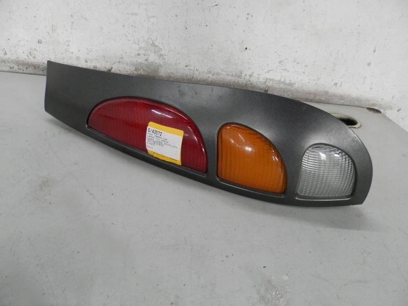 фото №1, Fiat marea лампа задняя правая kombi