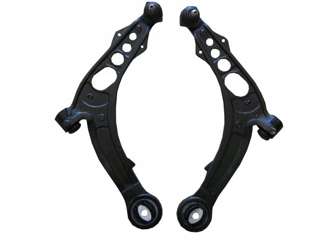 фото №1, Важіль передній fiat punto ii 1999-2005 новий