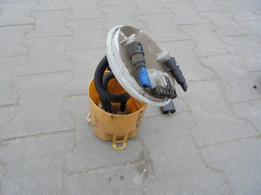 фото №1, Поплавок пального opel meriva 1.7 cdti -доставка-