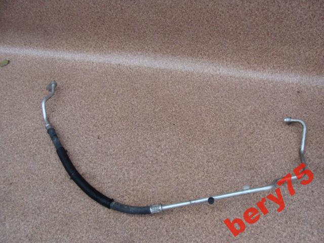 фото №1, Jeep grand cherokee 06r шланг трубка кондиціонера