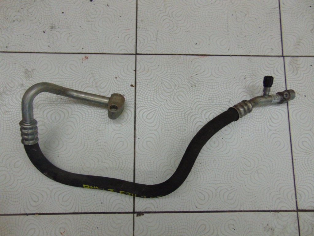 фото №1, Шланг кондиционера bmw 3 gt f34 2.0d