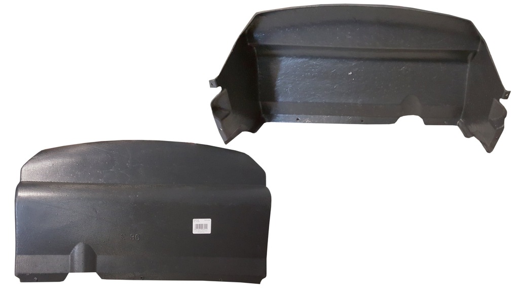 фото №1, Bmw e36 90- защита двигателя pod двигатель nowa