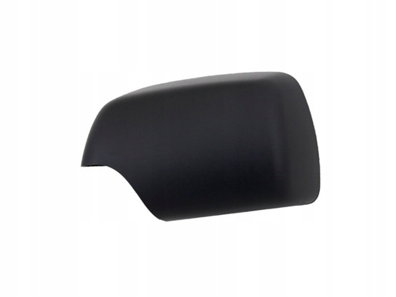 фото №1, Накладка корпус зеркало x5 e53 99-06 левая