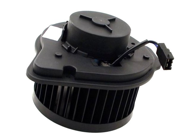 фото №1, Вентилятор салону volvo s70 v70 c70 97-06