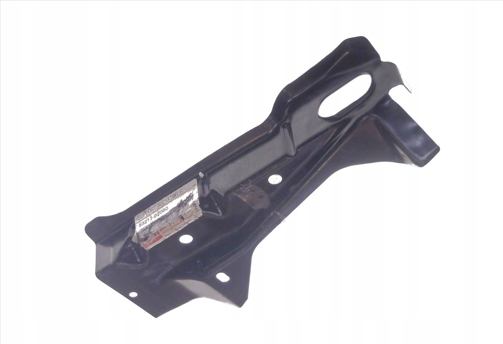 фото №1, Corolla e12 02-03 кронштейн усилитель передний pas