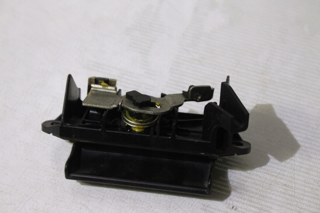 фото №4, Ручка кришки задня toyota corolla verso e12 2.0d4d