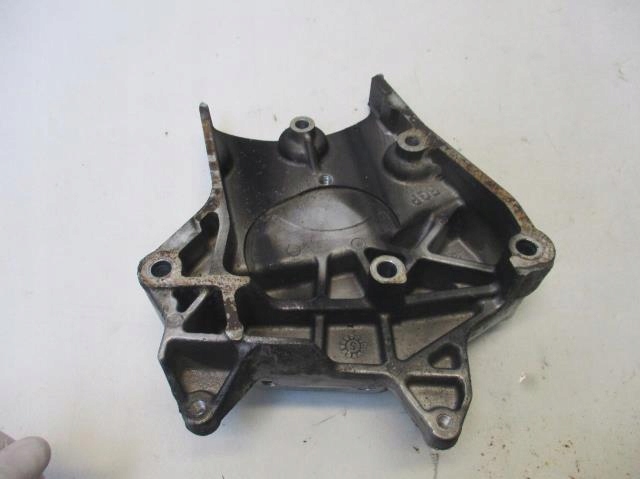 фото №6, Кронштейн двигуна opel zafira b 1.9 cdti