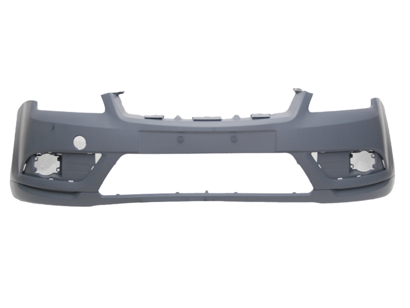 фото №1, Бампер перед ford focus ii 2 mk 2 2004- cc sport