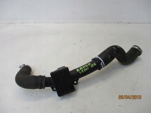 фото №1, Wąż труба интеркулер renault kangoo iii 1.5 dci