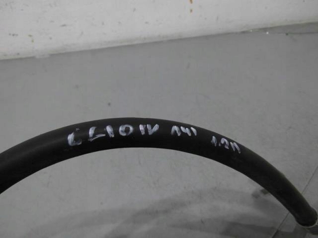 фото №2, Трубка кондиціонера renault clio iv 1.2 16v