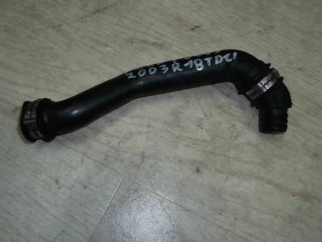 фото №1, Шланг труба турбіни ford focus mk1 1.8 tdci