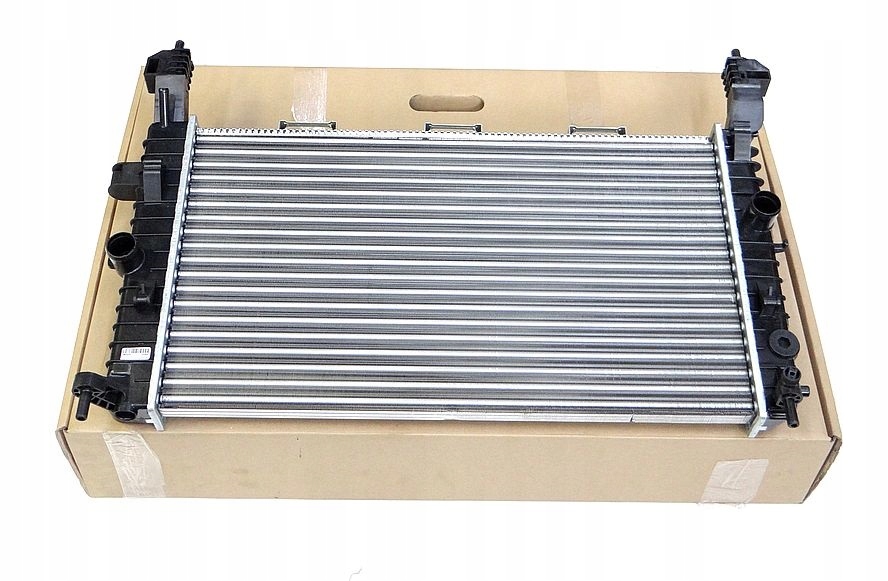 фото №1, Радіатор wody 555908a1